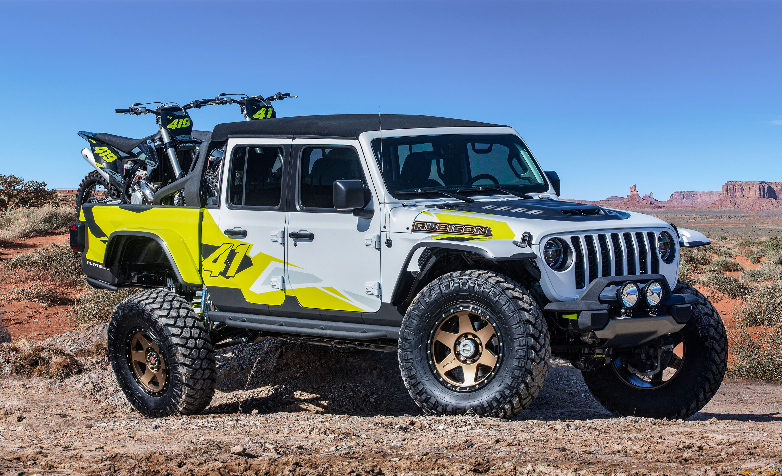 , jeep